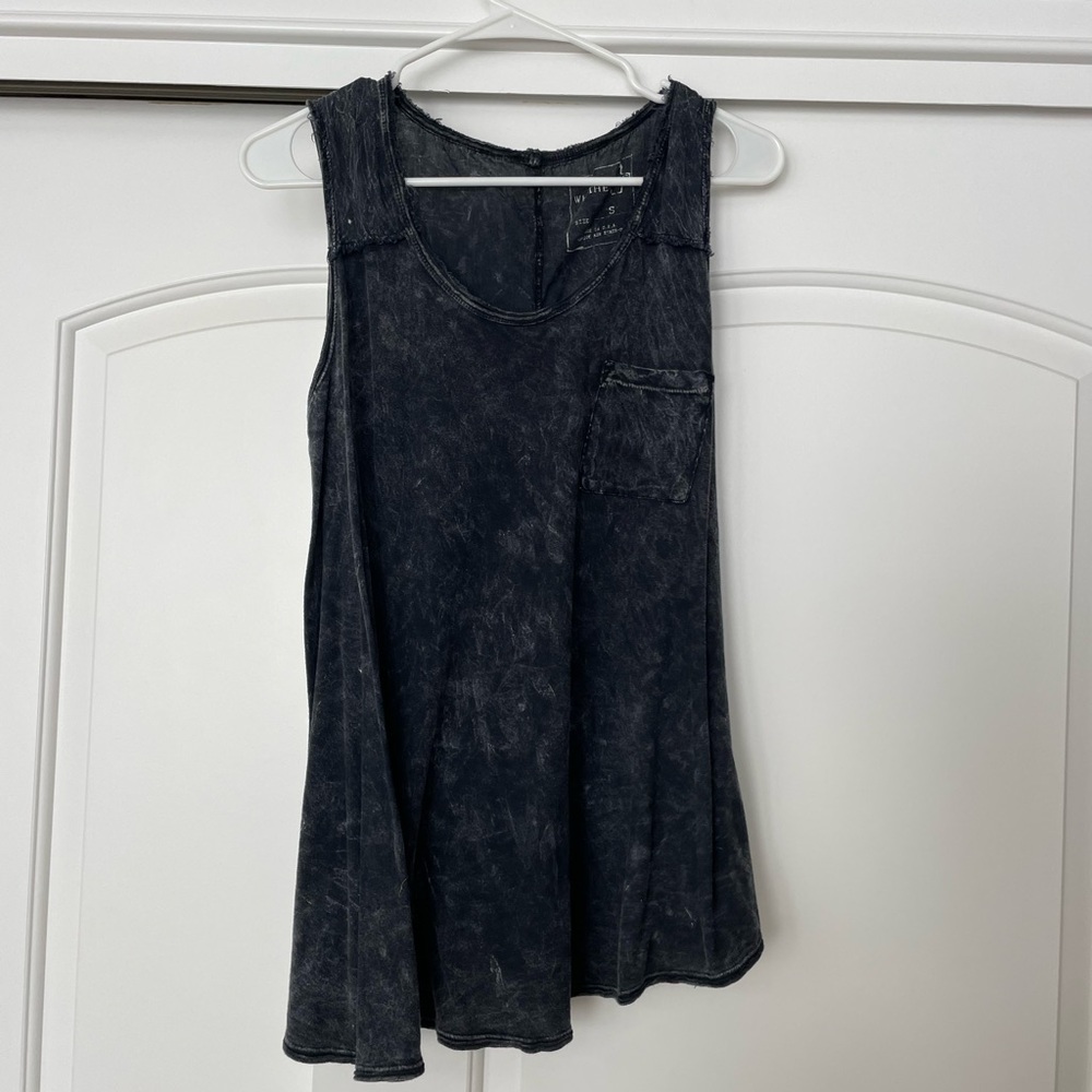 Free People Tunic